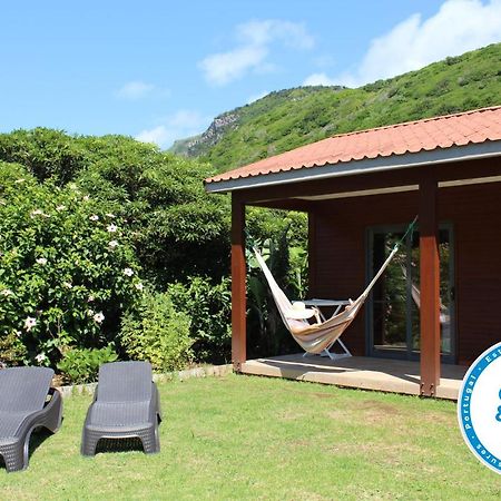 Villa Sítio da Assumada Lajes das Flores Exterior foto