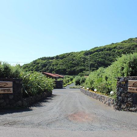 Villa Sítio da Assumada Lajes das Flores Exterior foto
