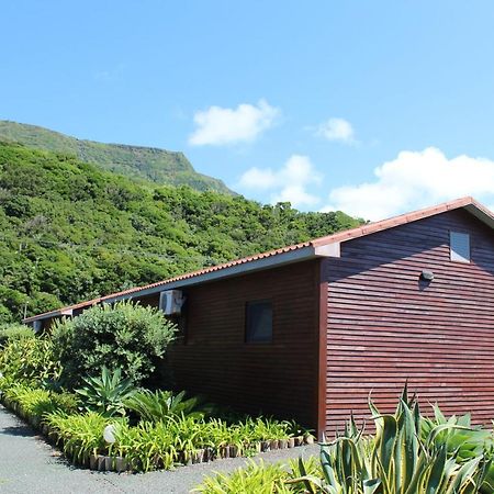 Villa Sítio da Assumada Lajes das Flores Exterior foto
