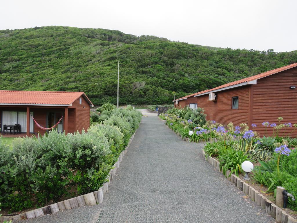 Villa Sítio da Assumada Lajes das Flores Exterior foto