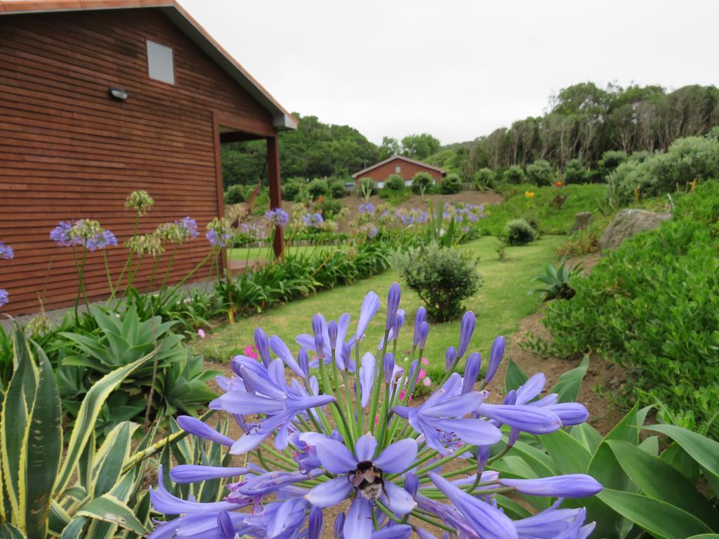 Villa Sítio da Assumada Lajes das Flores Exterior foto