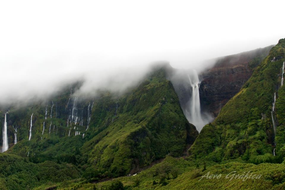 Villa Sítio da Assumada Lajes das Flores Exterior foto
