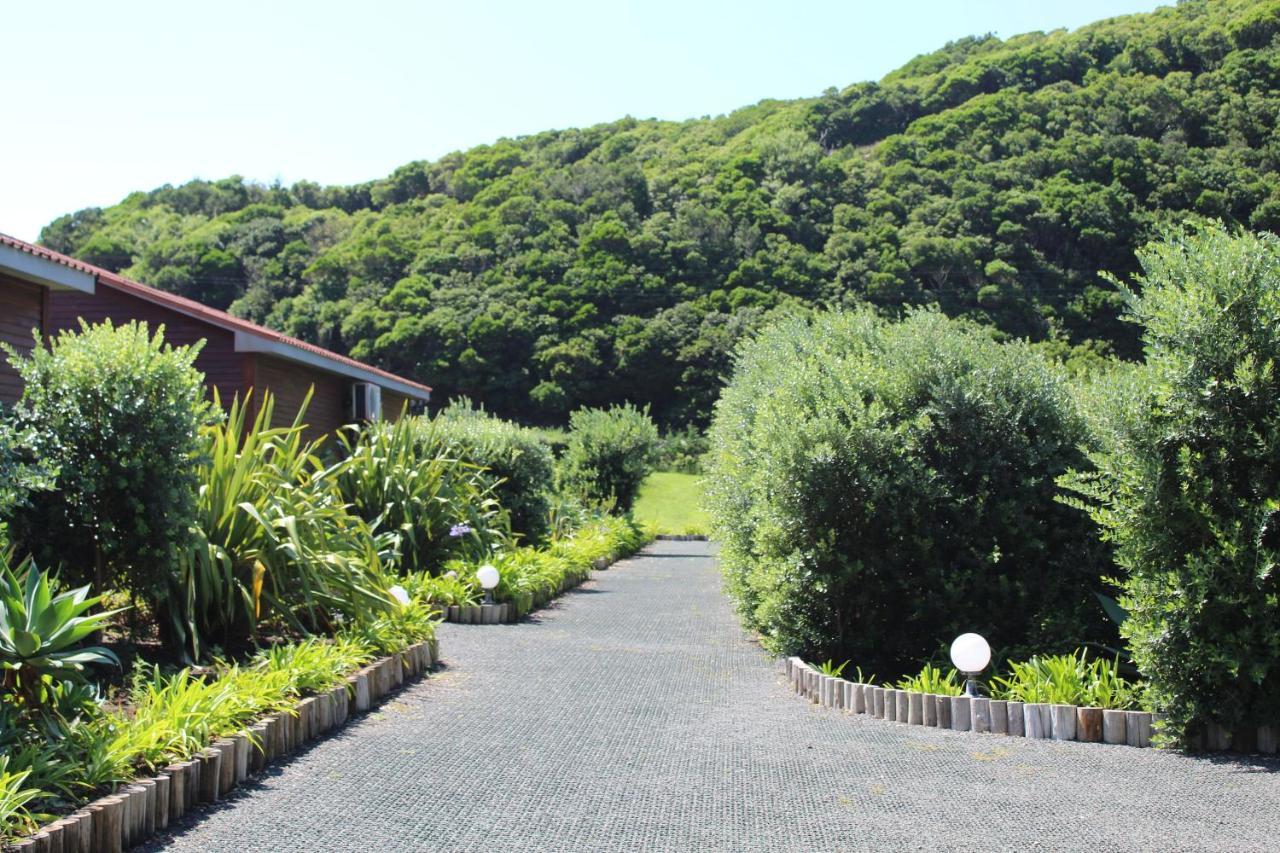 Villa Sítio da Assumada Lajes das Flores Exterior foto
