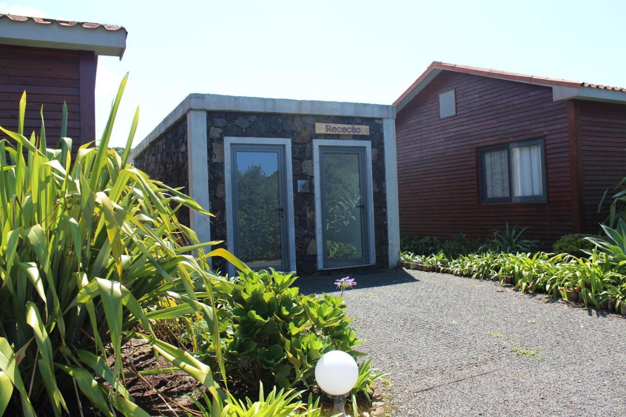 Villa Sítio da Assumada Lajes das Flores Exterior foto